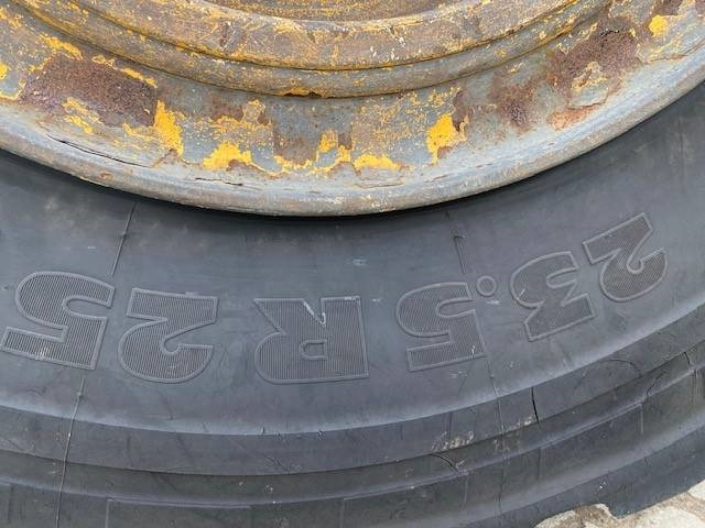 Wheel loader Volvo L 120 H LongBoom (12005613)