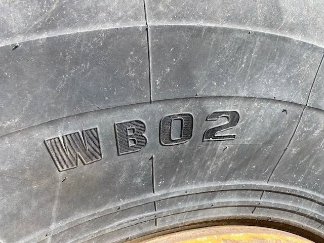 Wheel loader Volvo L 120 H MIETE / RENTAL (12001931)