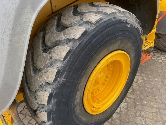 Wheel loader Volvo L 120 H MIETE / RENTAL (12005634)