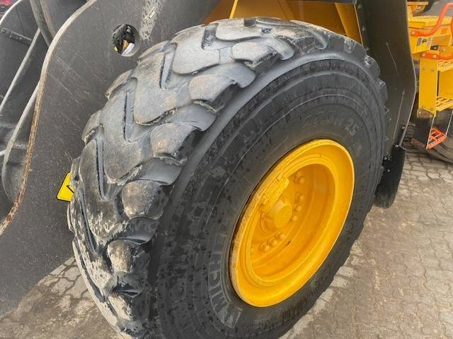 Wheel loader Volvo L 120 H MIETE / RENTAL (12005634)