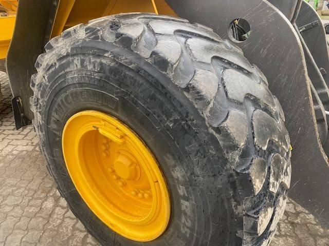 Wheel loader Volvo L 120 H MIETE / RENTAL (12005634)