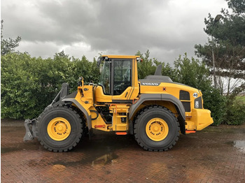Wheel loader Volvo L 120 H UNUSED *3 UNITS DIRECTLY AVAILABLE *
