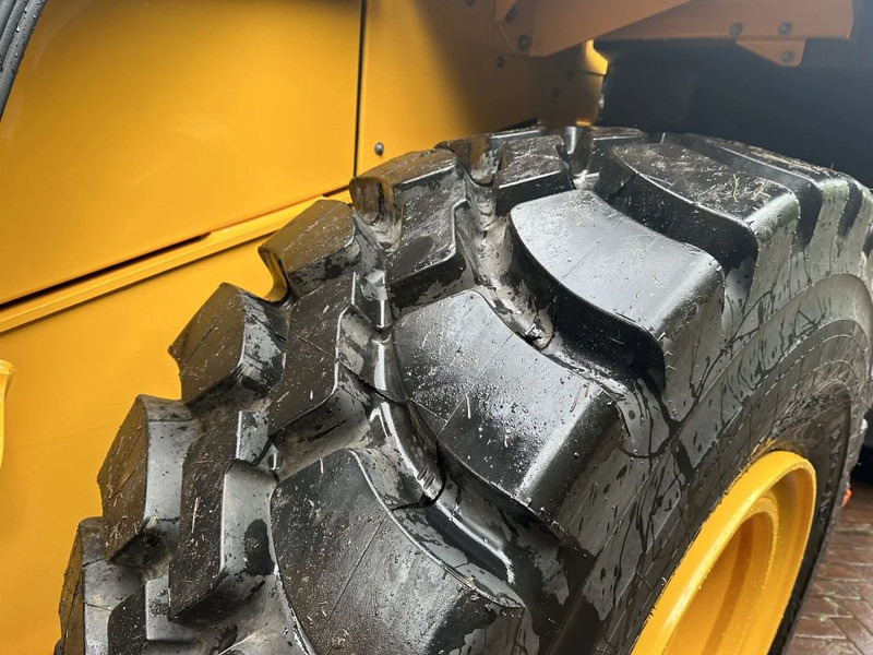Wheel loader Volvo L 120 H UNUSED *3 UNITS DIRECTLY AVAILABLE *