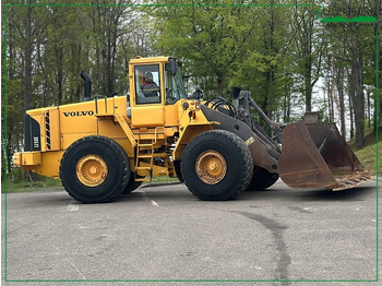 Wheel loader Volvo L 150 E 