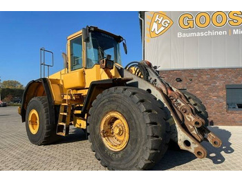 Wheel loader Volvo L 150 E 