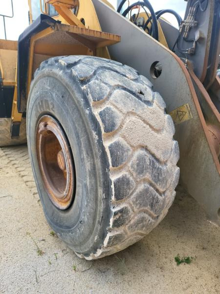 Wheel loader Volvo L 150 E