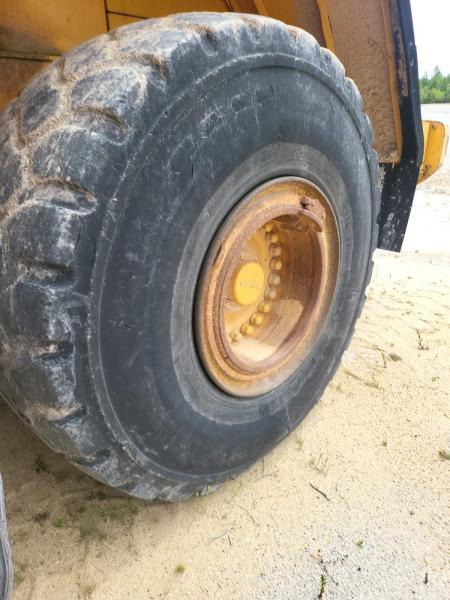 Wheel loader Volvo L 150 E