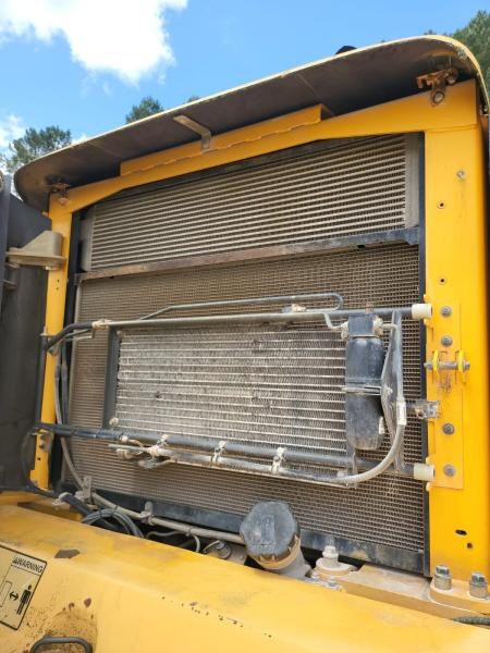 Wheel loader Volvo L 150 E