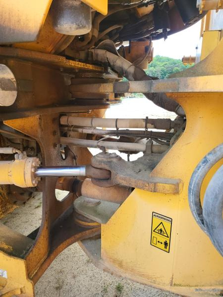 Wheel loader Volvo L 150 E