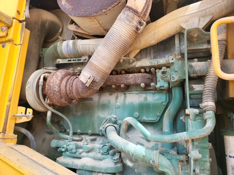 Wheel loader Volvo L 150 E