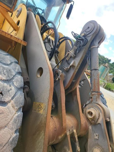 Wheel loader Volvo L 150 E