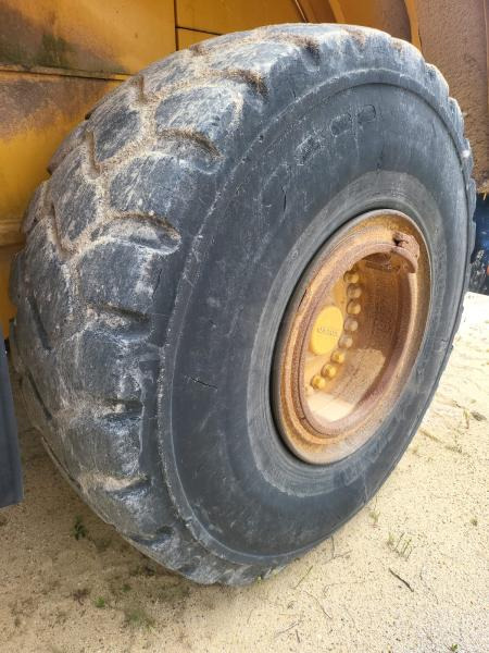 Wheel loader Volvo L 150 E