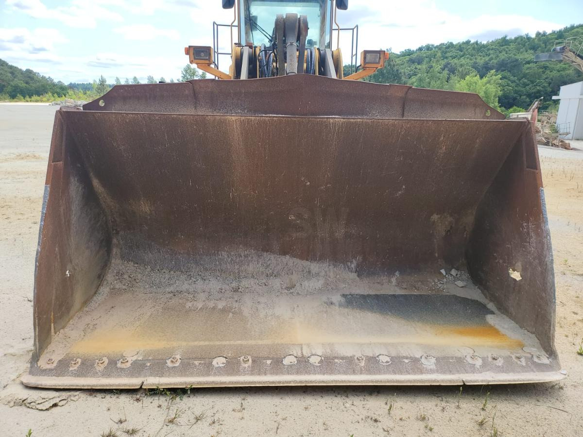 Wheel loader Volvo L 150 E