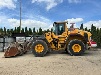 Wheel loader Volvo L 150 H 