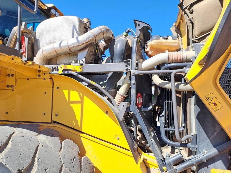 Wheel loader Volvo L 150 H