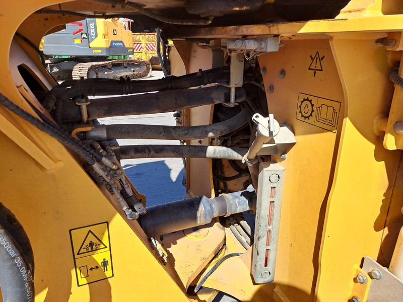 Wheel loader Volvo L 150 H
