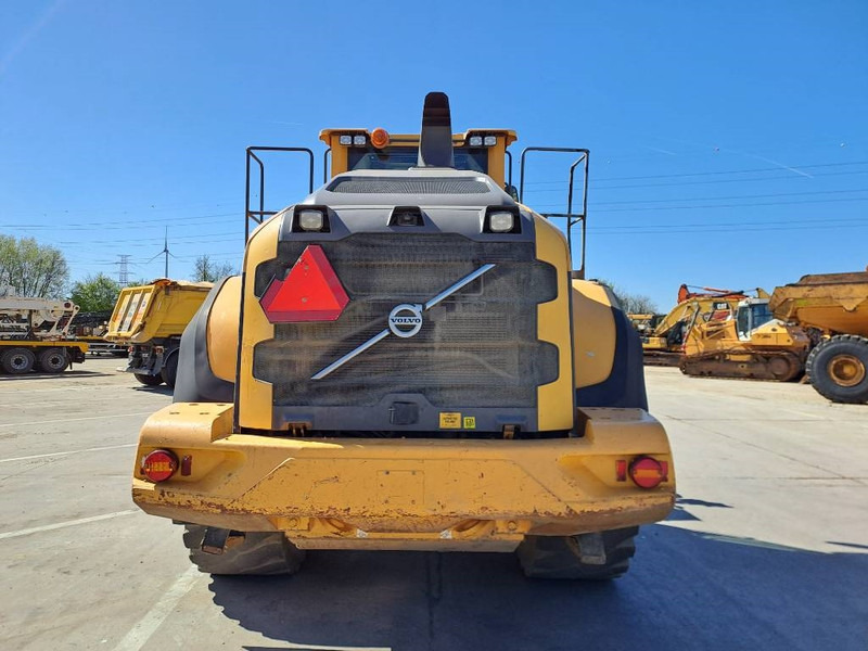 Wheel loader Volvo L 150 H