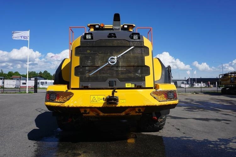 Wheel loader Volvo L 150 H