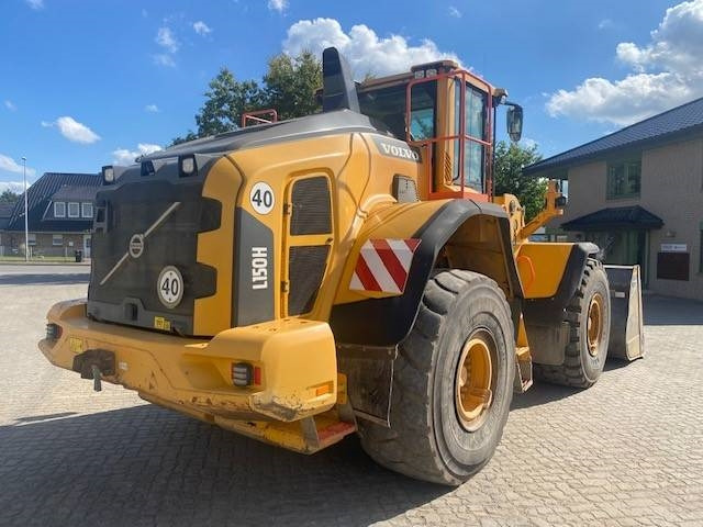Wheel loader Volvo L 150 H MIETE / RENTAL (12005507)