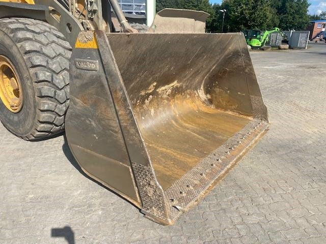 Wheel loader Volvo L 150 H MIETE / RENTAL (12005507)