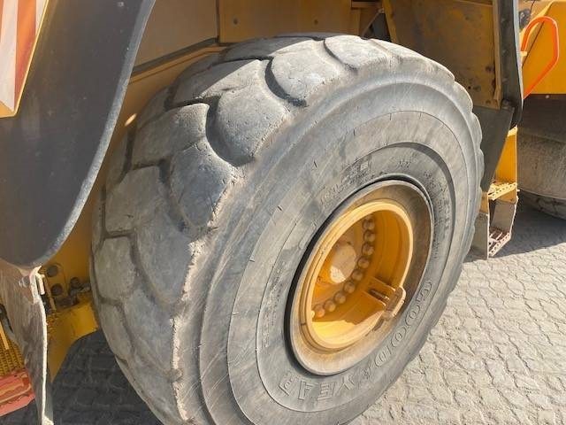 Wheel loader Volvo L 150 H MIETE / RENTAL (12005507)