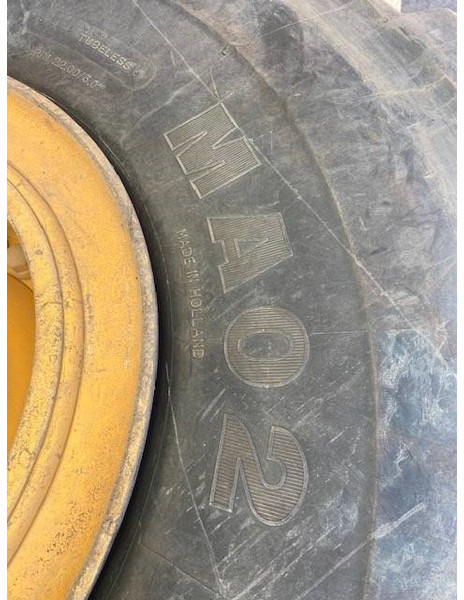 Wheel loader Volvo L 150 H MIETE / RENTAL (12005507)
