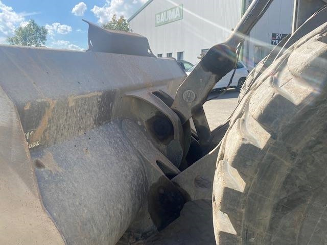 Wheel loader Volvo L 150 H MIETE / RENTAL (12005507)