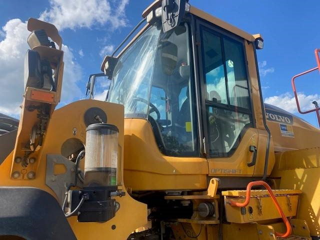 Wheel loader Volvo L 150 H MIETE / RENTAL (12005507)