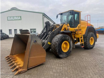 Wheel loader Volvo L 150 H MIETE / RENTAL (12005635)