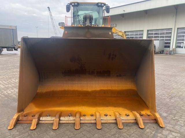 Wheel loader Volvo L 150 H MIETE / RENTAL (12005635)