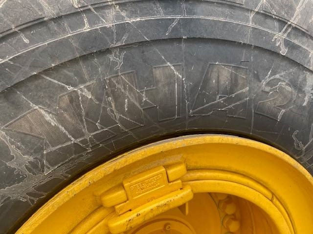 Wheel loader Volvo L 150 H MIETE / RENTAL (12005635)