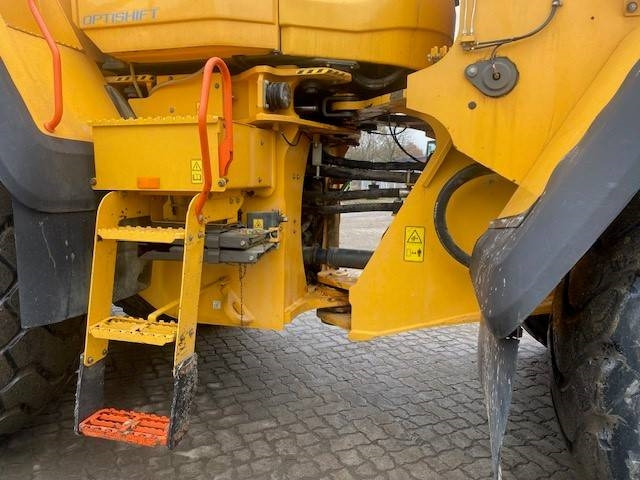 Wheel loader Volvo L 150 H MIETE / RENTAL (12005635)