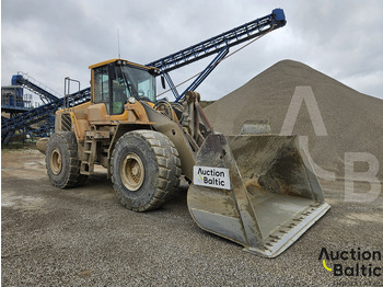 Wheel loader Volvo L 180 F