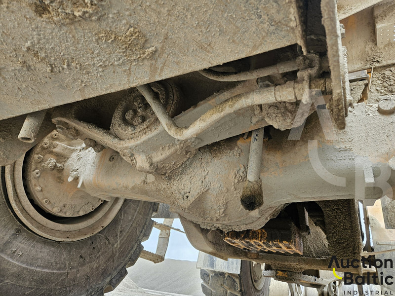 Wheel loader Volvo L 180 F