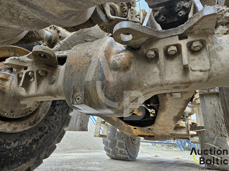 Wheel loader Volvo L 180 F