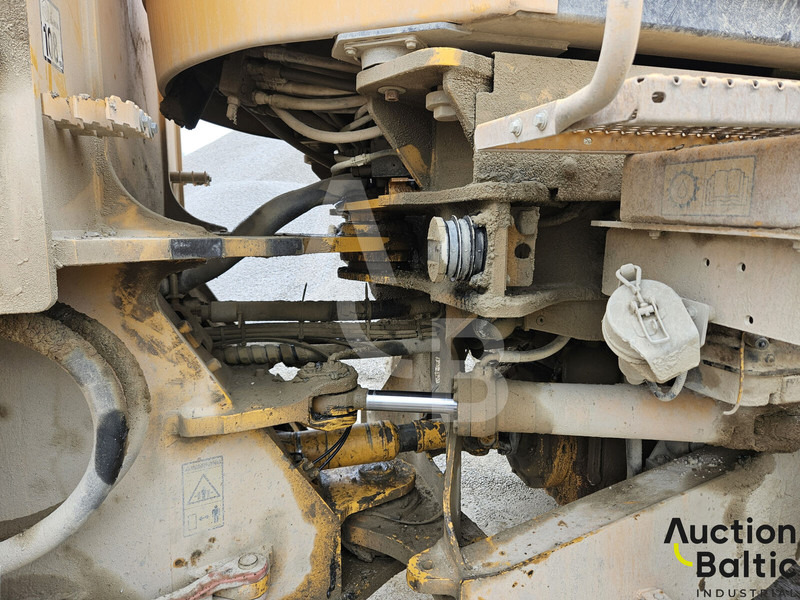 Wheel loader Volvo L 180 F