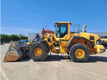 Wheel loader Volvo L 180 G