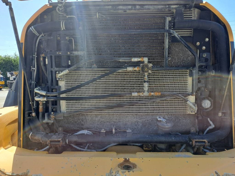 Wheel loader Volvo L 180 G