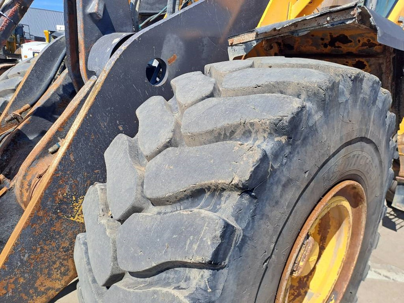 Wheel loader Volvo L 180 G