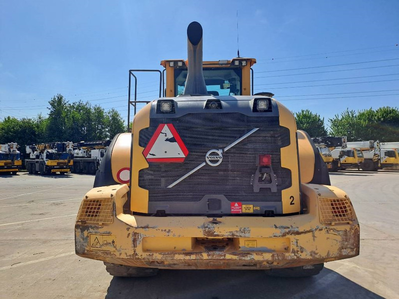 Wheel loader Volvo L 180 G