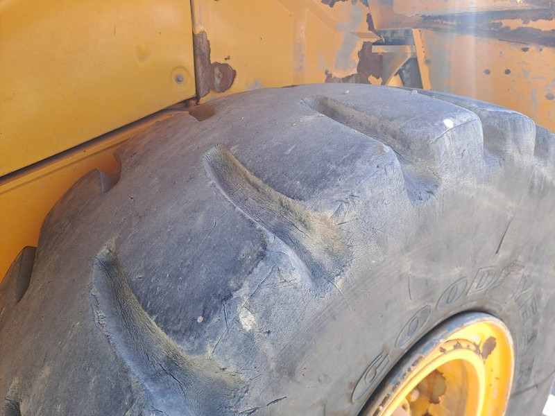 Wheel loader Volvo L 180 G