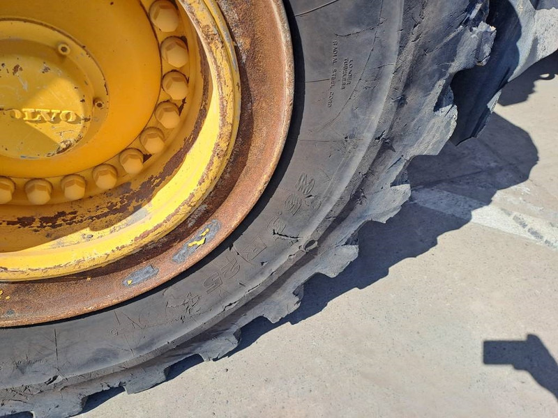 Wheel loader Volvo L 180 G