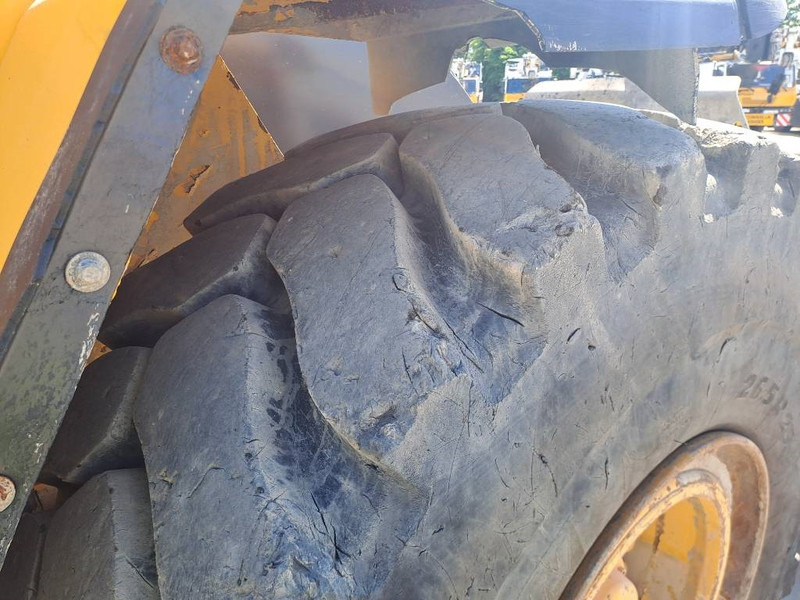 Wheel loader Volvo L 180 G