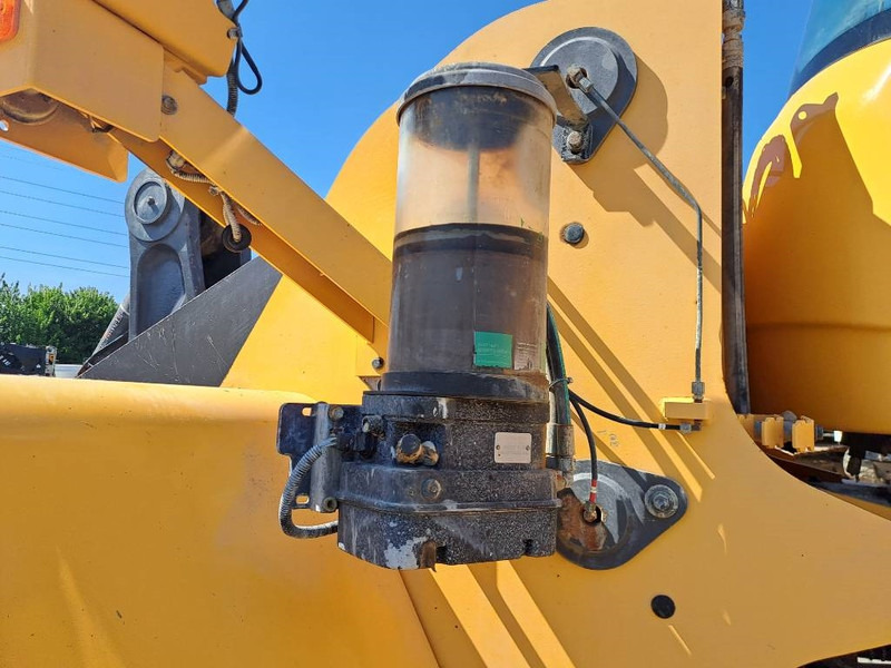 Wheel loader Volvo L 180 G