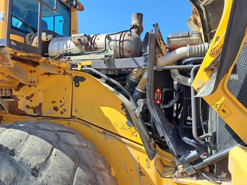 Wheel loader Volvo L 180 G