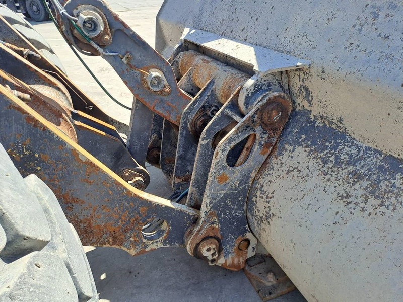 Wheel loader Volvo L 180 G