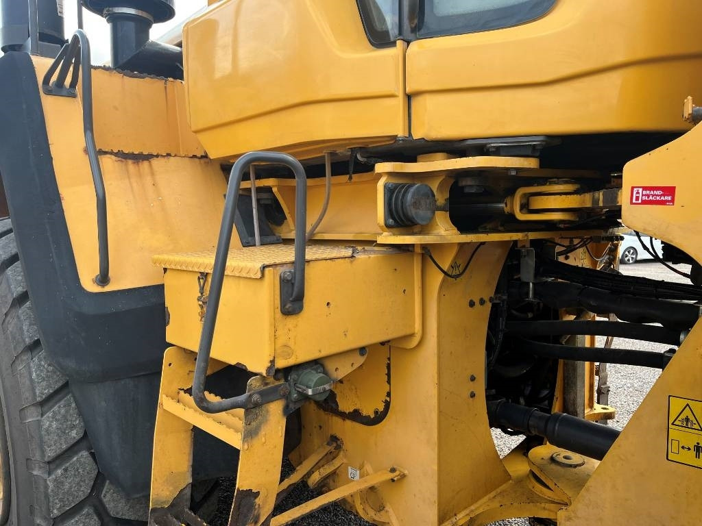 Wheel loader Volvo L 180 G