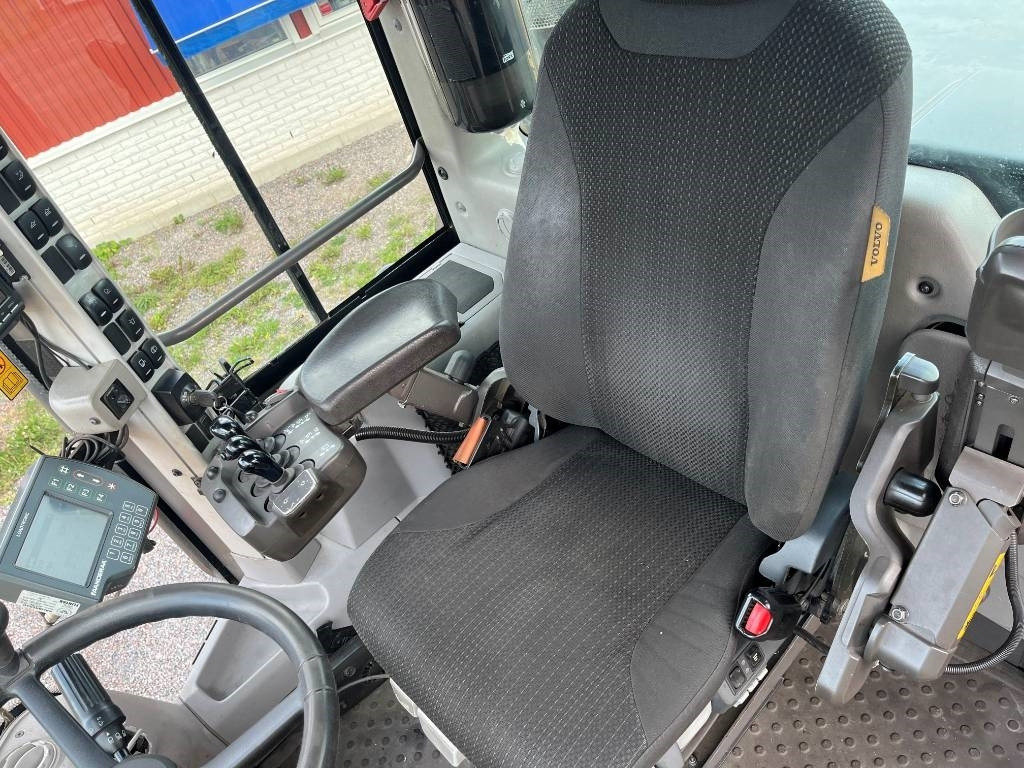 Wheel loader Volvo L 180 G