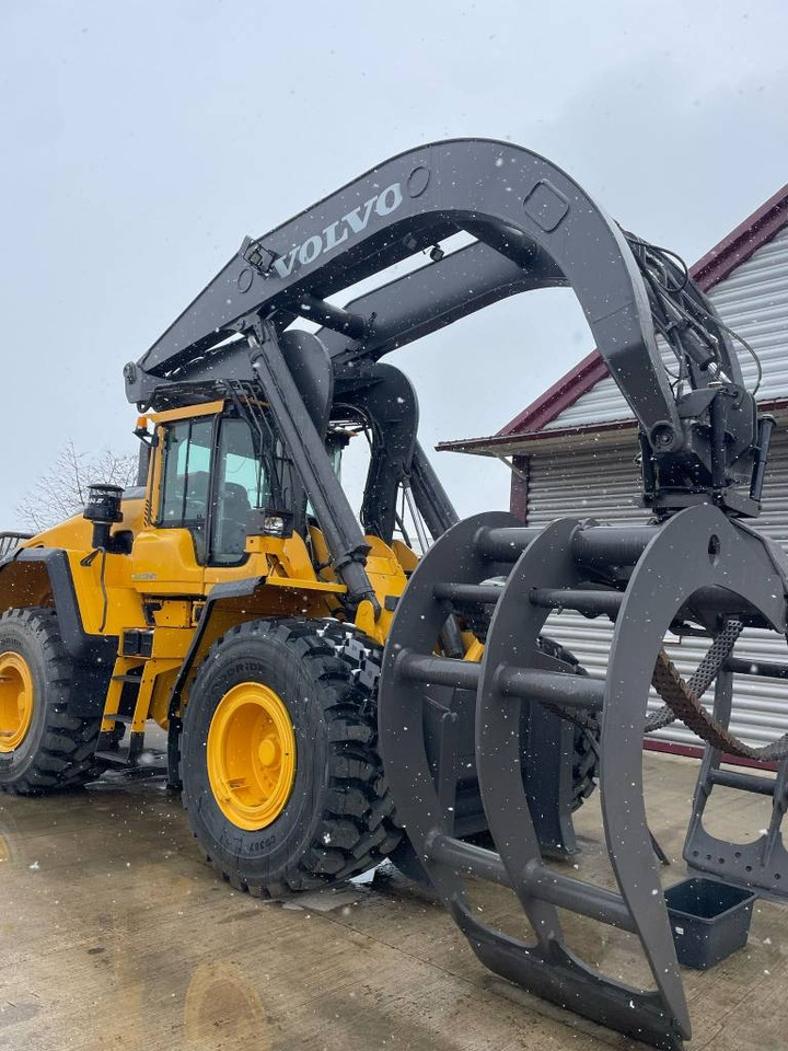 Wheel loader Volvo L 180 G