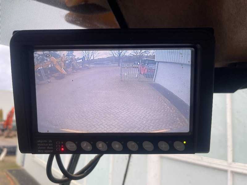 Wheel loader Volvo L 180 H